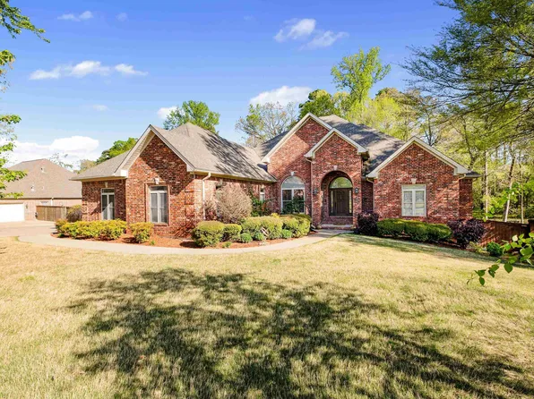 5410 Lexington Ave, Benton, AR 72019