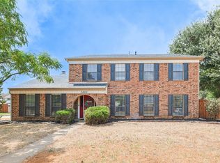 3620 Spring Meadow Ln, Flower Mound, TX 75028