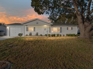 9501 SE 173rd Pl, Summerfield, FL 34491