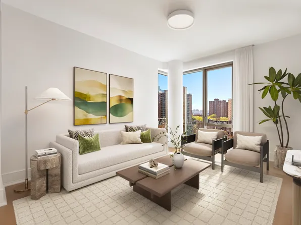 222 East Broadway 9B image 1 of 4