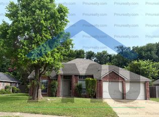 312 Winnipeg Dr, Glenn Heights, TX 75154