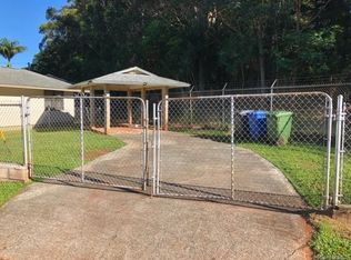 2204 California Ave APT A, Wahiawa, HI 96786