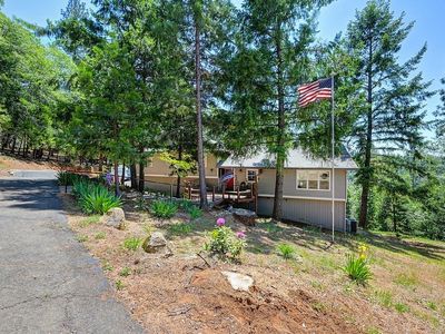 20090 Hosmer Mine Ct, Foresthill, CA, 95631