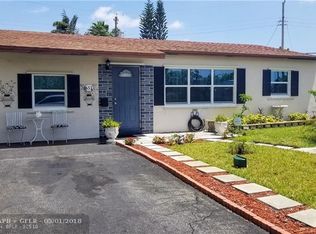 651 NE 59th St, Oakland Park, FL 33334