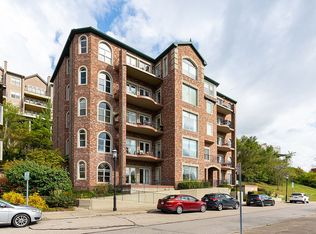 380 Baum St UNIT 1B, Cincinnati, OH 45202