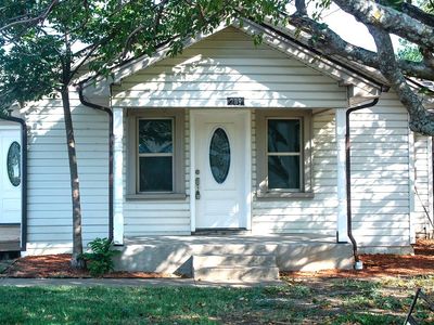 209 W Main St, Grandview, TX, 76050
