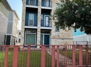 2001 Carlson Dr, Austin, TX 78741