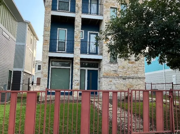 2001 Carlson Dr, Austin, TX