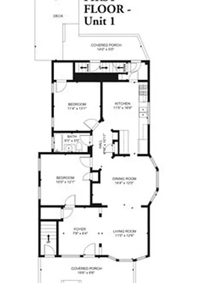 101 North St #1 — Photo 8