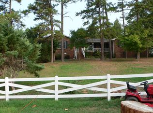 1753 Smith Farm Rd, Lexington, NC 27292