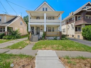 1394 Larchmont Rd, Cleveland, OH 44110