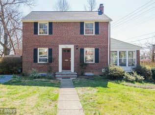 5148 10th Rd N, Arlington, VA 22205