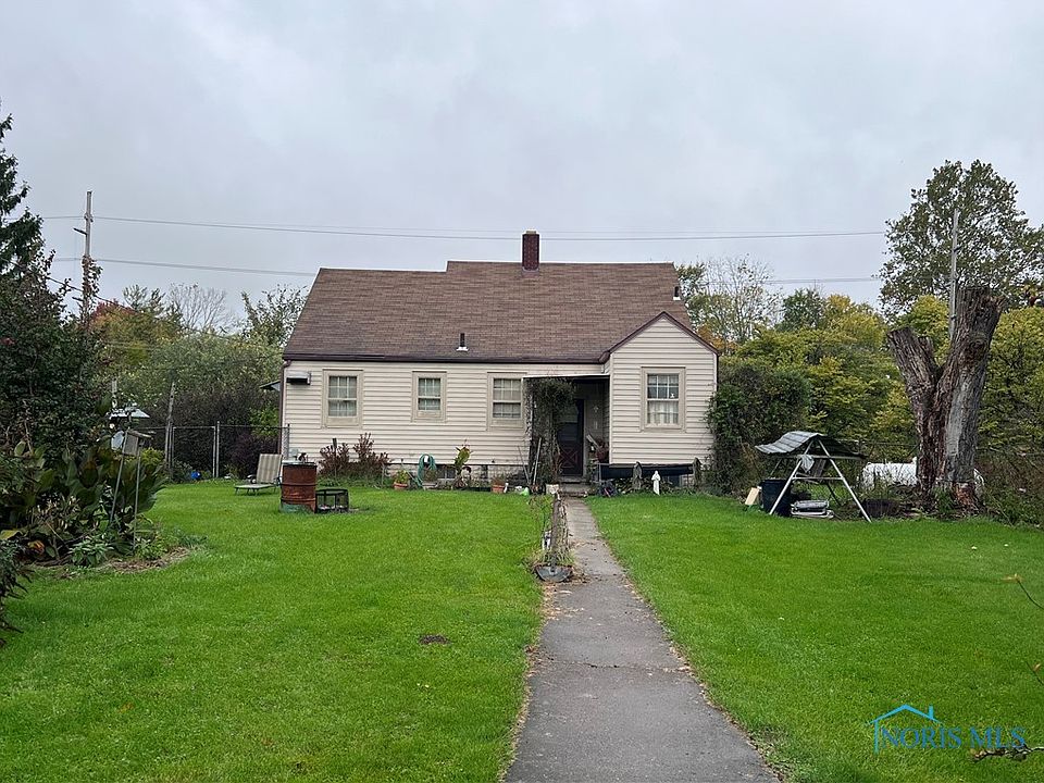 1831 Middleton Pike, Luckey, OH 43443 MLS 6108139 Zillow