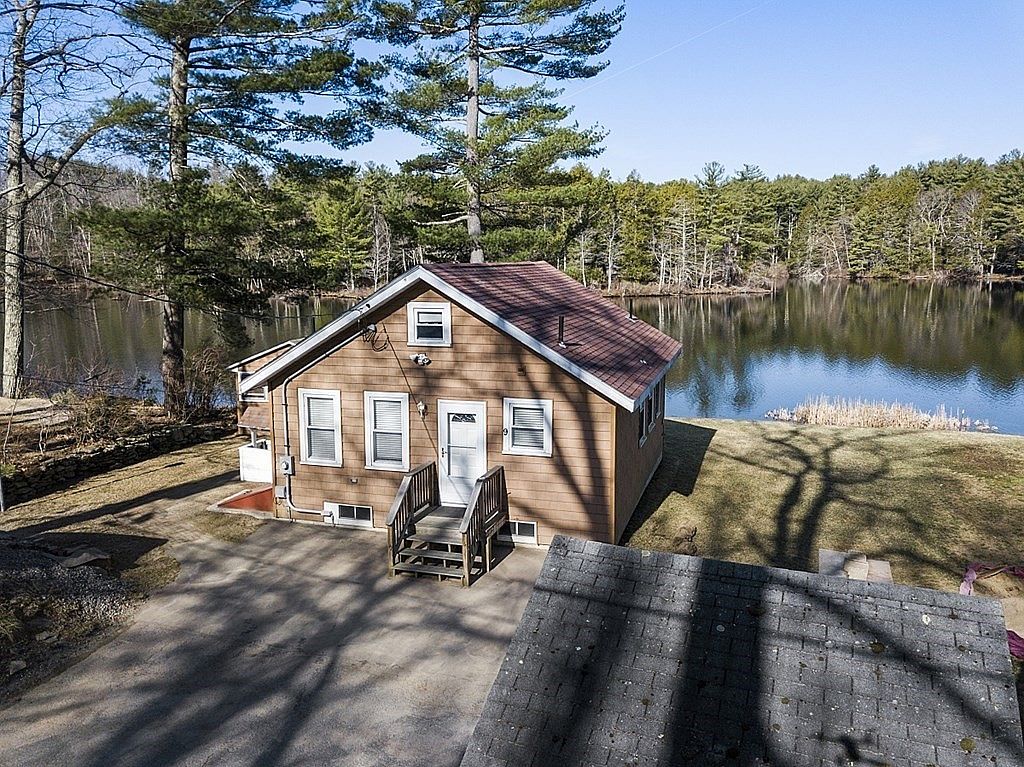 9 Cranberry Meadow Shore Rd, Charlton, MA 01507 Zillow