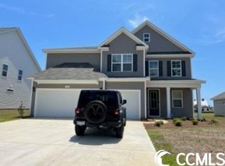 1106 Heather Glen Blvd LOT 920, Westerly G Little River, SC 29566