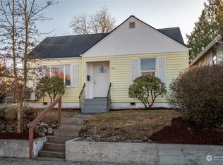 812 Harris St, Kelso, WA