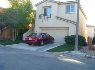 3821 Bella Palermo Way, Las Vegas, NV 89141