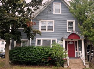 523 Mack Rd, Ann Arbor, MI 48104