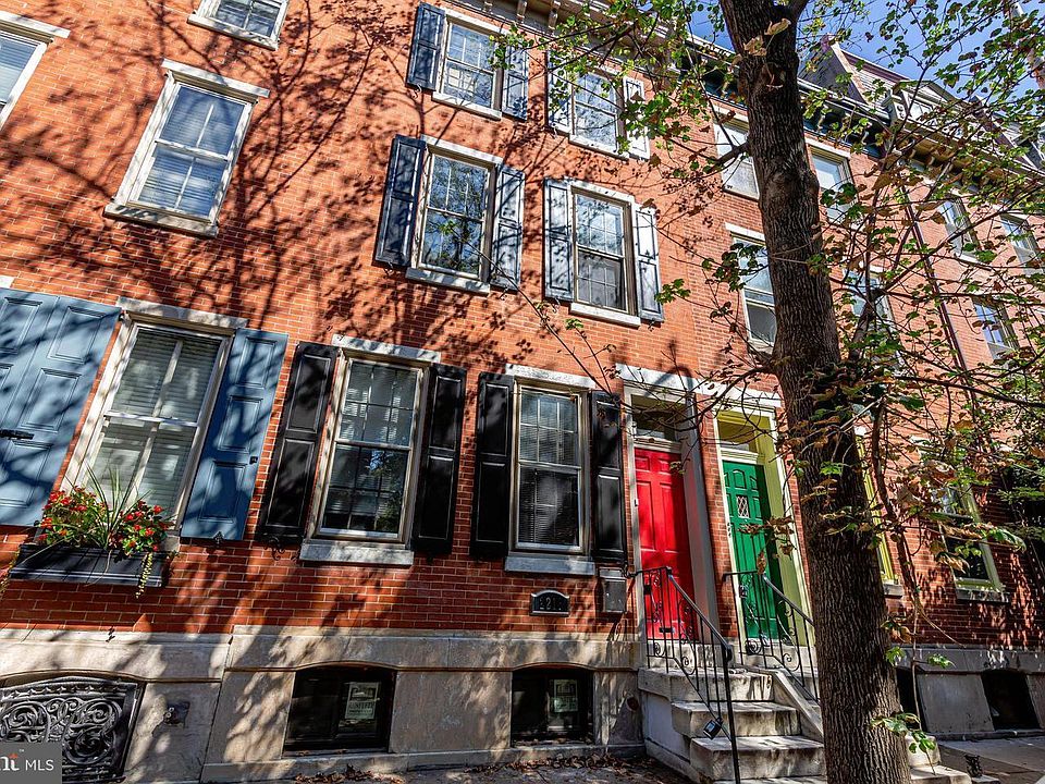 1st image of 2213 Pine St #A