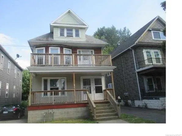 53 Macamley St, Buffalo, NY 14220