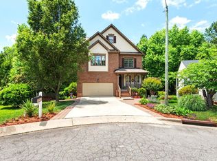 4904 Linden Oaks Ave, Durham, NC 27713