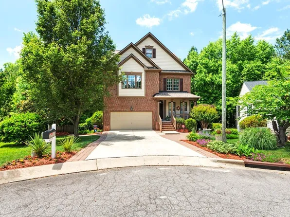 4904 Linden Oaks Ave, Durham, NC 27713