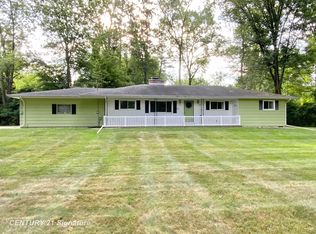 4230 Triwood Rd, Bridgeport, MI 48722