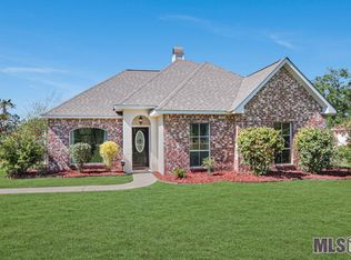 20377 State Highway 42, Livingston, LA 70754