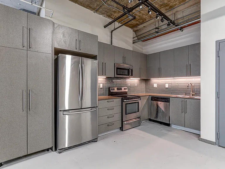 Binford Lofts — Photo 14