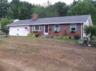 56 Timrod Rd, Manchester, CT 06040
