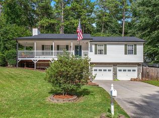 36 Forest Dr, Hiram, GA 30141