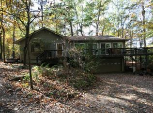 1627 Old Chilhowee Rd, Seymour, TN 37865
