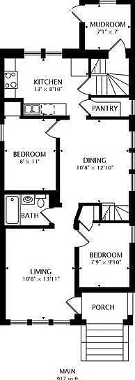 1521 W Nelson St #1 — Photo 33