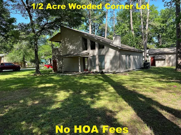 21626 Stargrass Dr, Spring, TX 77388