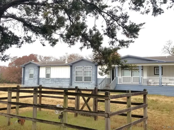 500 Lumberman Rd, Ardmore, OK 73401