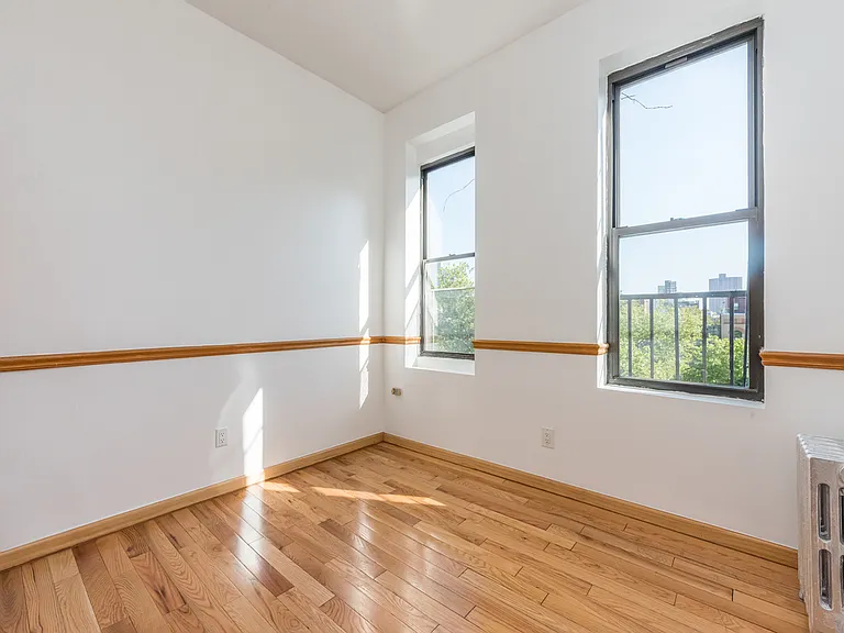 60 E 3rd St #14 — Photo 1