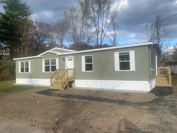 16 Icey Hill Road, Exeter, NH 03833