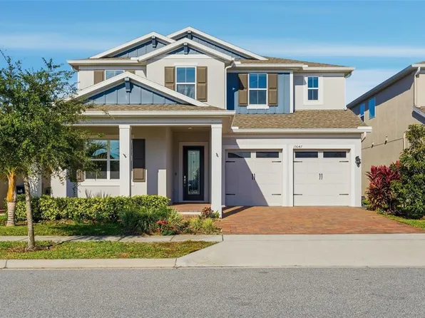 15047 Sunstar Way, Winter Garden, FL 34787