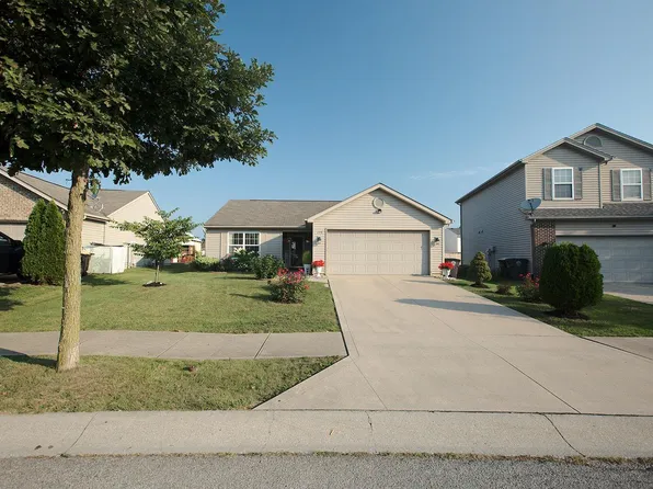219 Riley Dr, Fort Wayne, IN 46825
