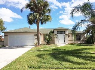 1565 SE Appamattox Ter, Pt Saint Lucie, FL 34952