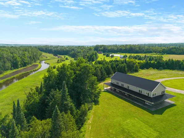 9483 Dege Rd, Herron, MI 49744