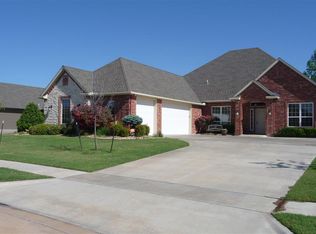 7807 NW Brady Way, Lawton, OK 73505