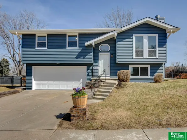 8707 S 138th Ave, Omaha, NE 68138
