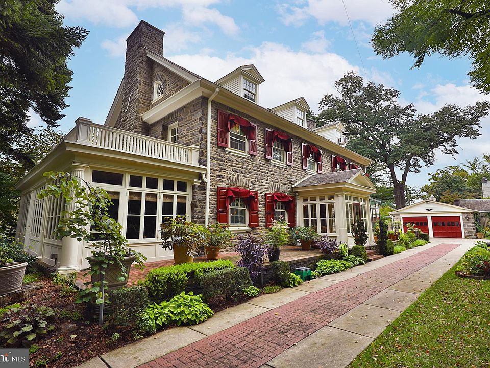 1024 W Upsal St, Philadelphia, PA 19119 Zillow