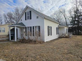 306 N Jay St, Mount Pleasant, IA 52641