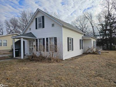 306 N Jay St, Mount Pleasant, IA, 52641