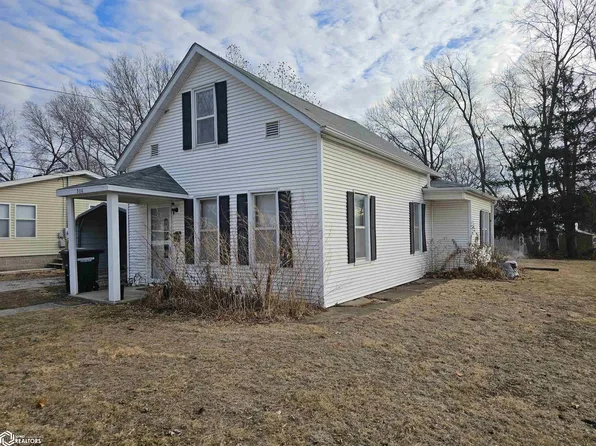 306 N Jay St, Mount Pleasant, IA 52641