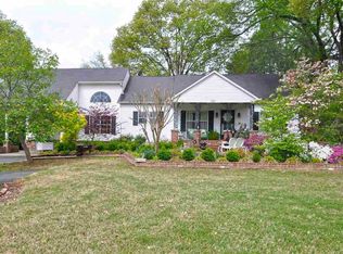 1399 S Main St, Covington, TN 38019