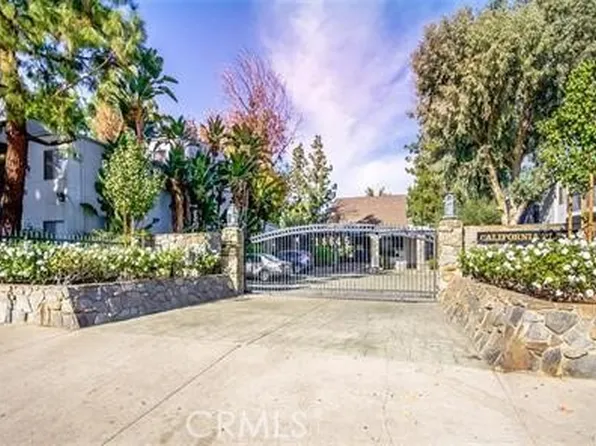 18645 Hatteras St Unit 165, Tarzana, CA 91356