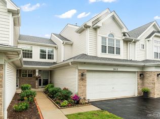 3912 Garnette Ct, Naperville, IL 60564